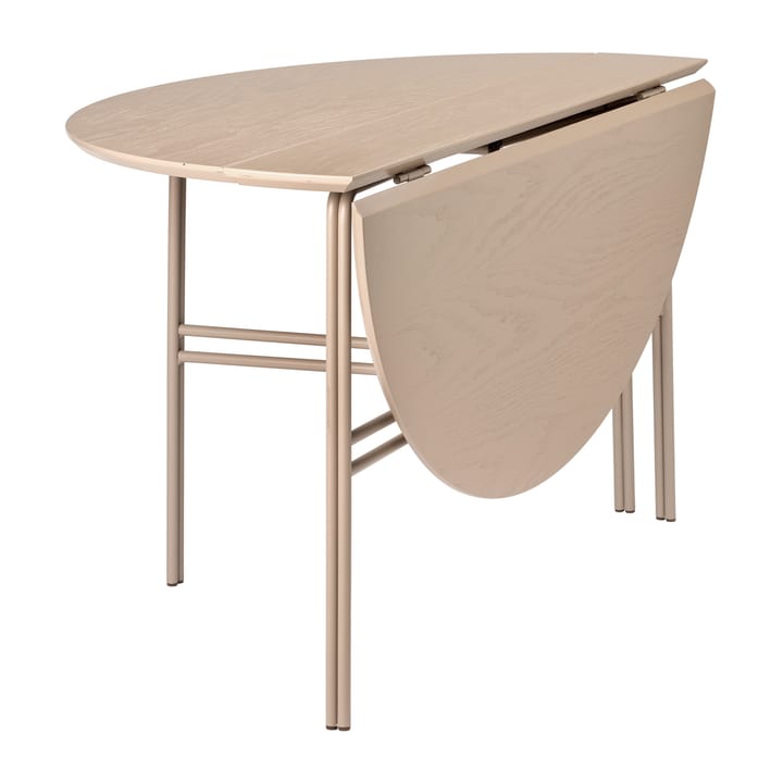 Oda Esstisch Ø120cm, Warm beige Broste Copenhagen