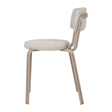 Oda Stuhl - Warm grey - Broste Copenhagen