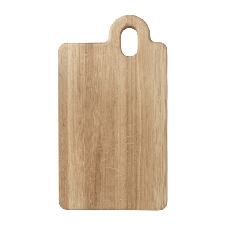 Olina Schneidebrett 25 x 45,5cm - Natural oiled - Broste Copenhagen