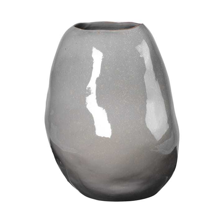 Organic Vase 49cm - Drizzle - Broste Copenhagen