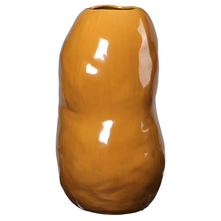 Organic Vase 69,5cm - Apple cinnamon - Broste Copenhagen