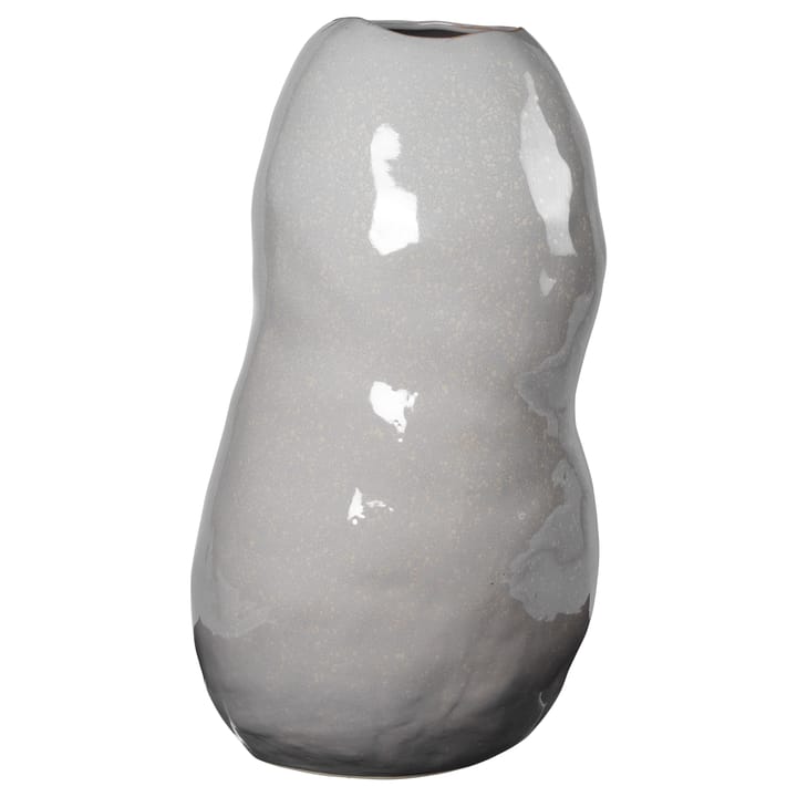 Organic Vase 69,5cm - Drizzle - Broste Copenhagen