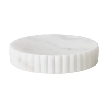 Platon Schale Ø12,5 cm - White marble - Broste Copenhagen