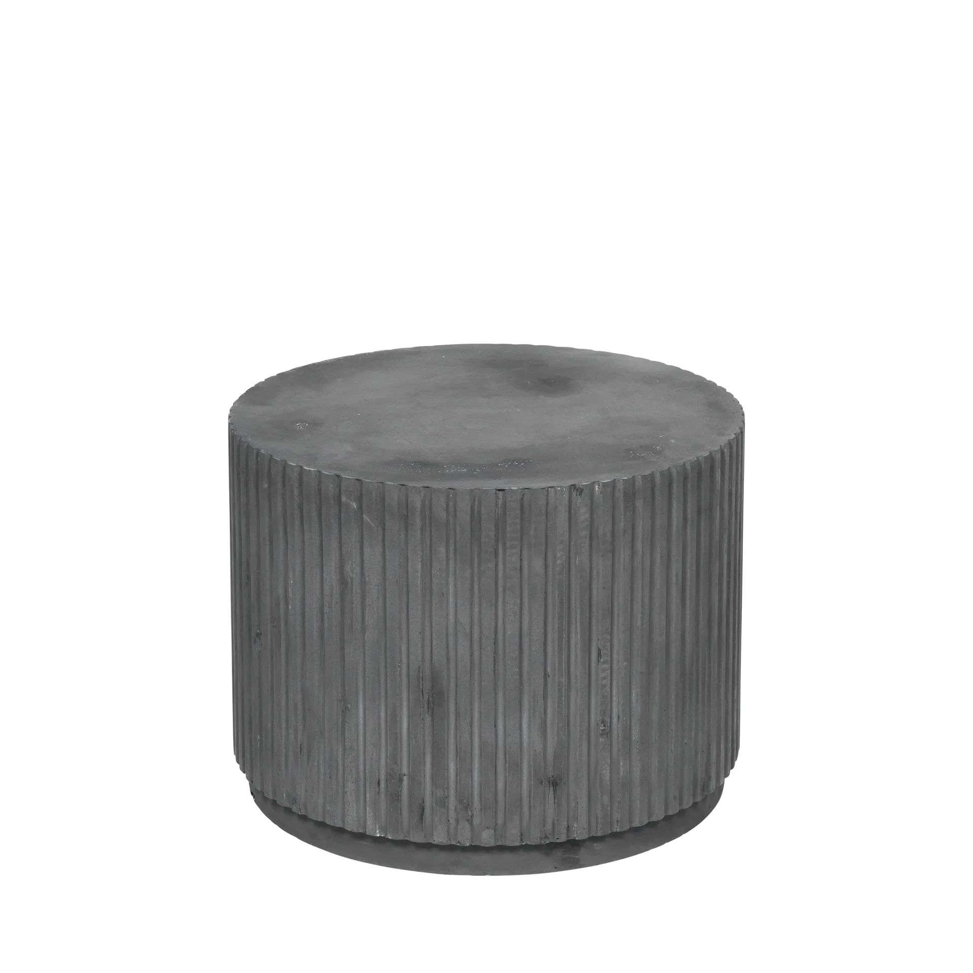 Rillo Podium Fiberknete | Broste Copenhagen → NordicNest.de
