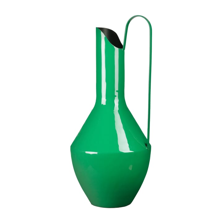 Rosario Vase 55cm - Jelly green - Broste Copenhagen