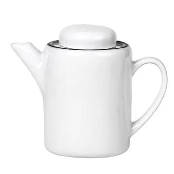 Salt Teekanne - 70cl - Broste Copenhagen