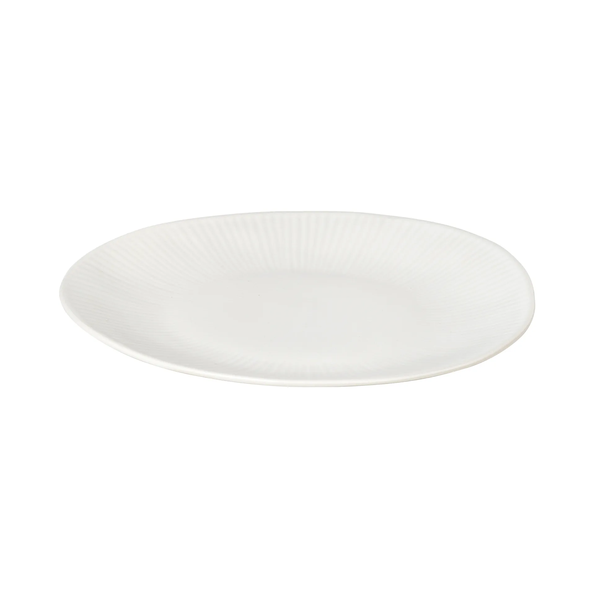 Sandvig Dessertteller, Soft white Broste Copenhagen