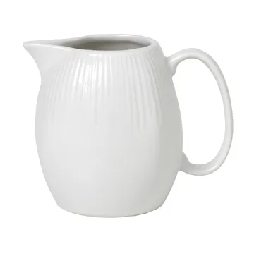 Sandvig Milchkanne 25cl - Soft white - Broste Copenhagen