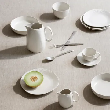 Sandvig Milchkanne 25cl - Soft white - Broste Copenhagen