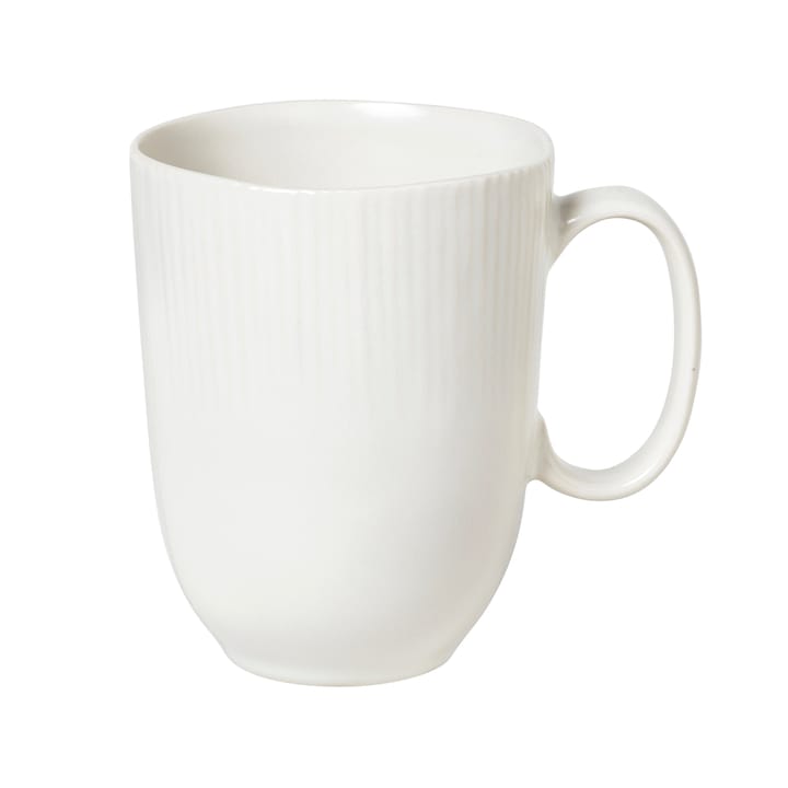 Sandvig Tasse weiß, 25cl Broste Copenhagen