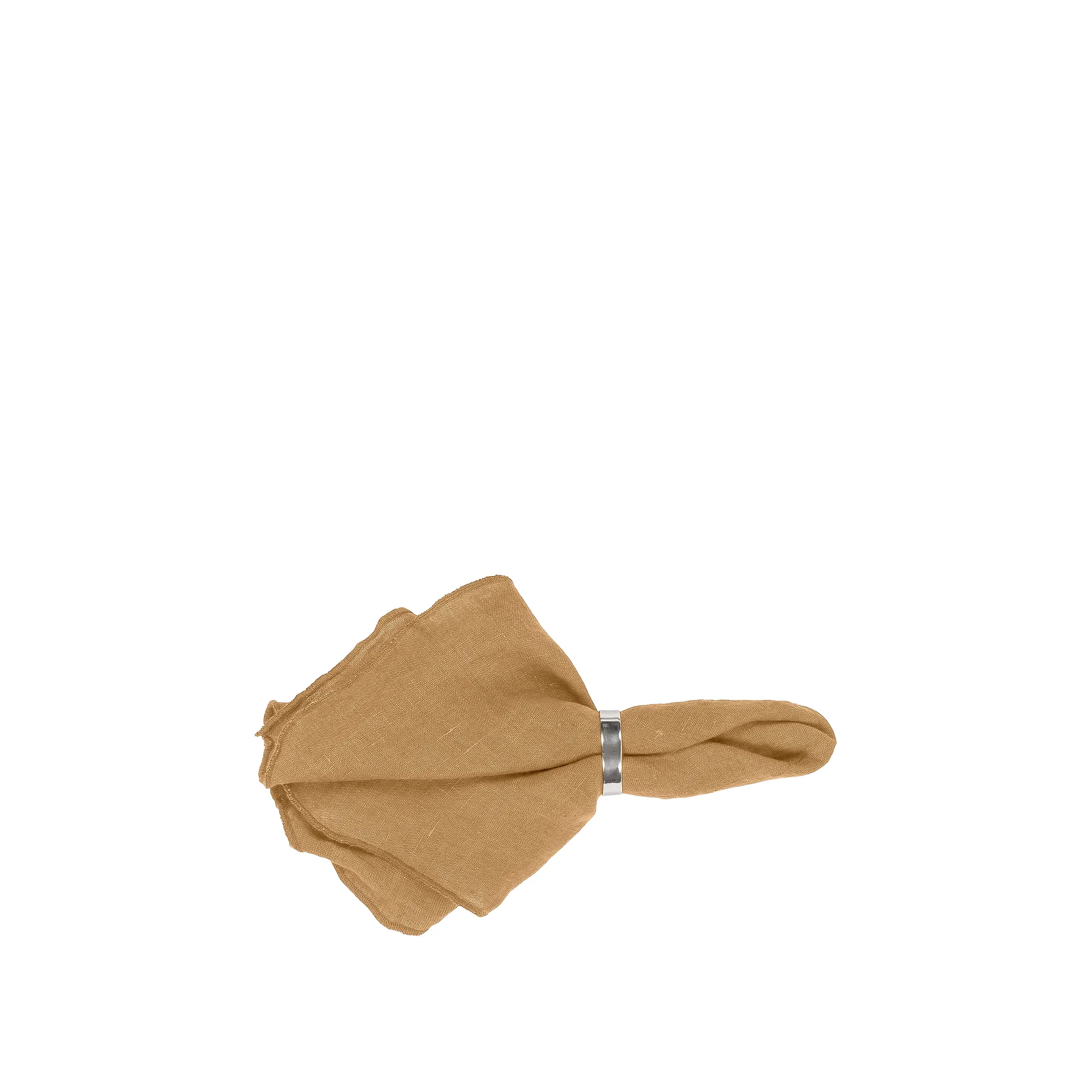 Serviette Gracie Eco Friendly, 45x45 cm Broste Copenhagen