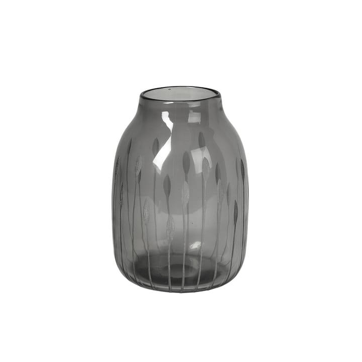 Shape Vase 22cm - Castlerock (grau) - Broste Copenhagen