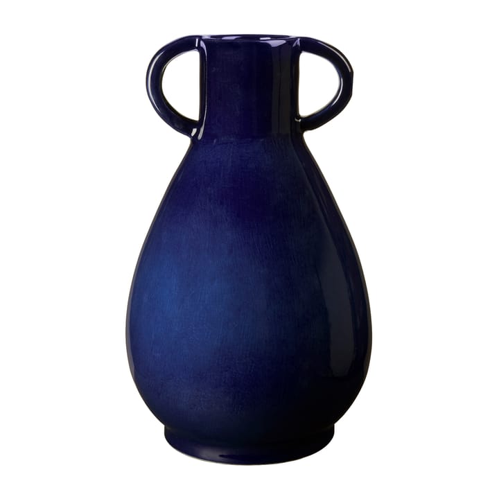 Simi Vase 44,6cm - Deep cobolt blue - Broste Copenhagen