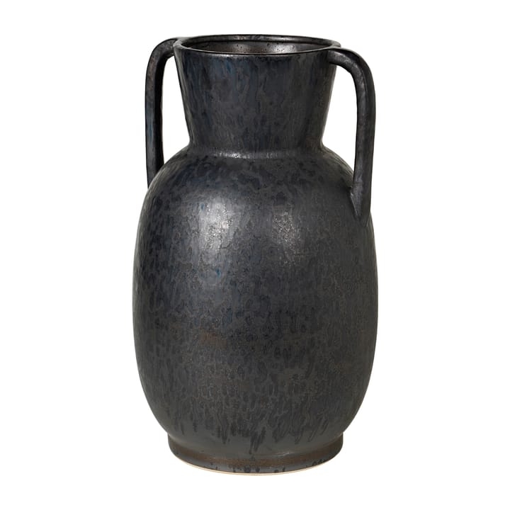 Simi Vase 52cm - Antique grey-black - Broste Copenhagen