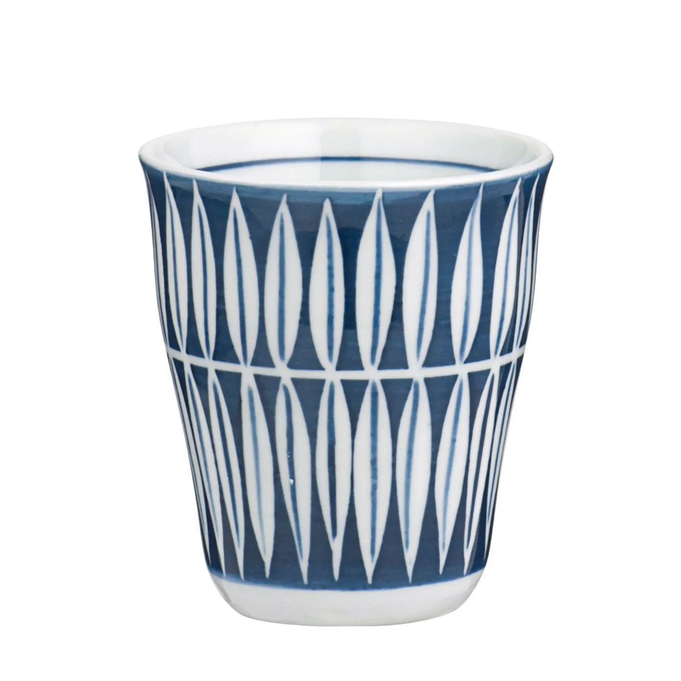 Skagen Leaf Tasse, 9,5cm Broste Copenhagen