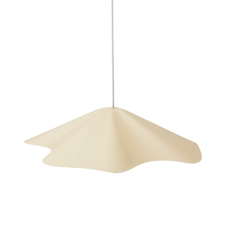 Skirt Pendelleuchte Ø60cm - Light sand - Broste Copenhagen