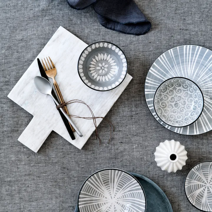 Sletten Besteck 16 Teile von Broste Copenhagen online kaufen bei