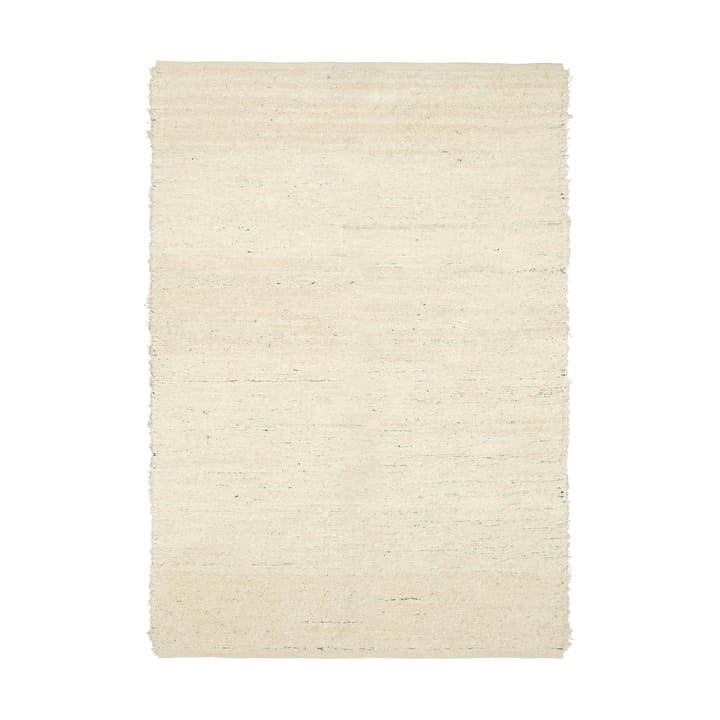 Smilla Teppich 140x200 cm - Off white - Broste Copenhagen