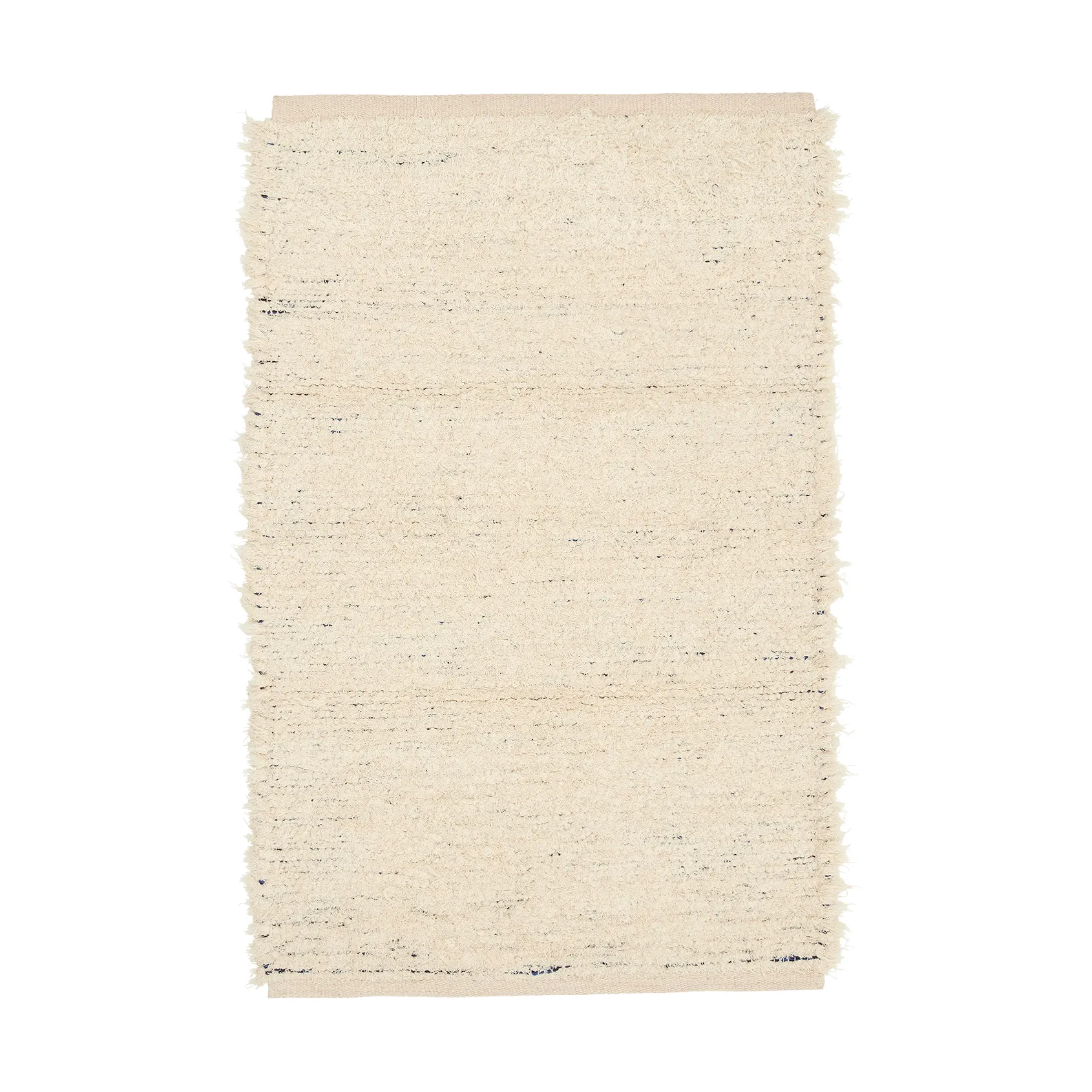 Smilla Teppich 60x90 cm, Off white Broste Copenhagen