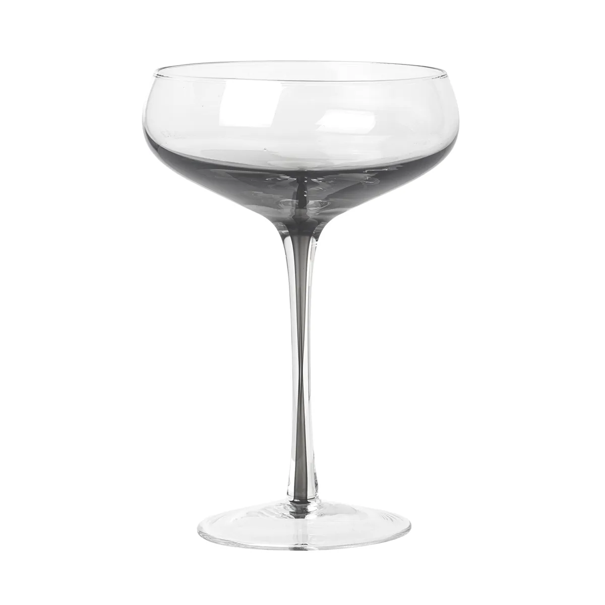 Broste Copenhagen Smoke Cocktailglas 20cl