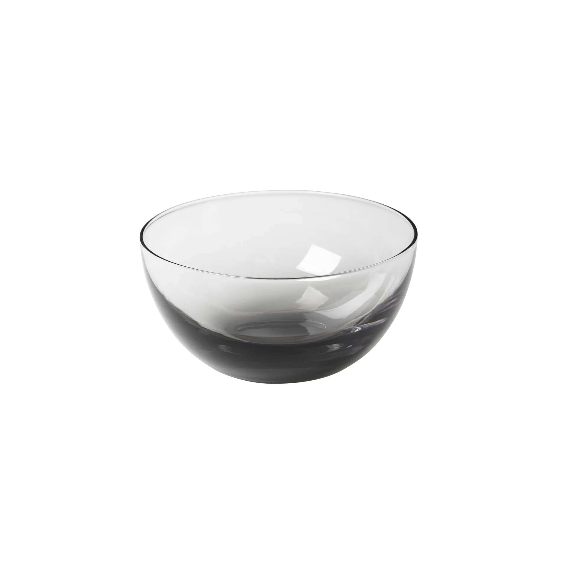 Smoke Glasschale, Ø 12cm Broste Copenhagen