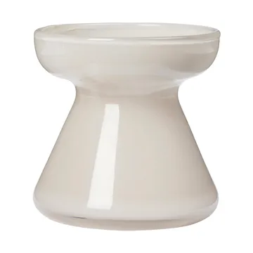 Solai Vase - Taupe Warm Grey, 10 cm - Broste Copenhagen