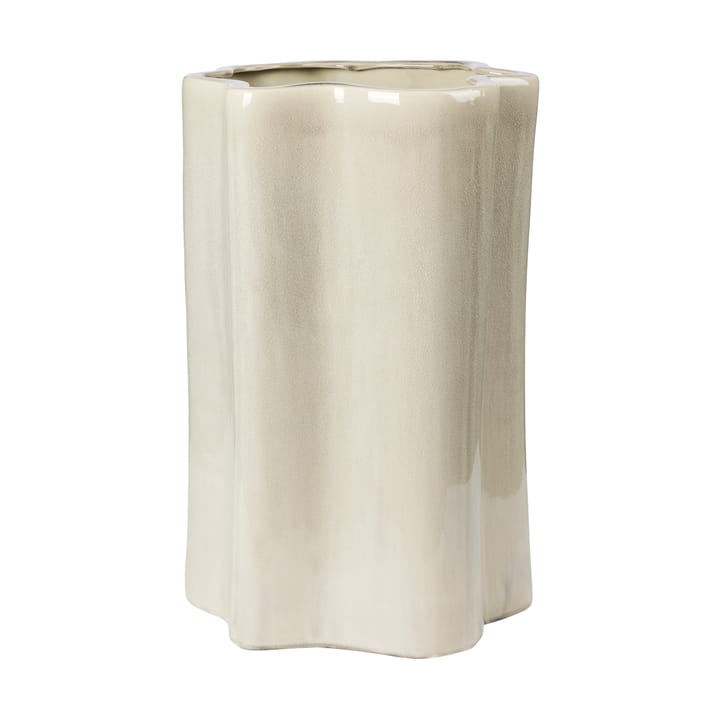 Sonja Blumentopf H:55 cm - Rainy Day Grey - Broste Copenhagen