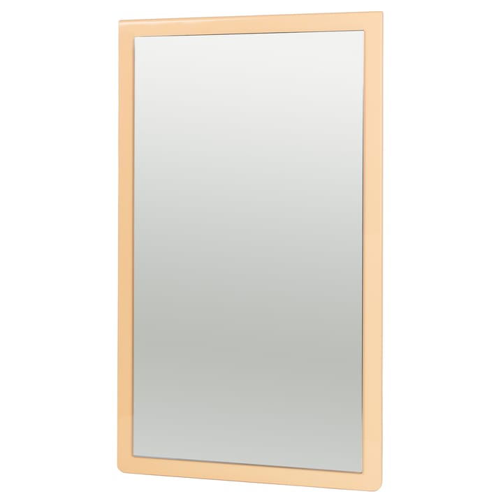 Tenna Spiegel 46 x 78 cm, Beige Broste Copenhagen
