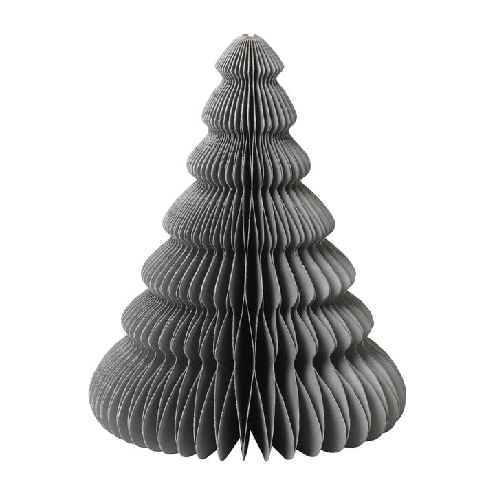 Tree Papier-Tannenbaum 15cm - Thyme - Broste Copenhagen