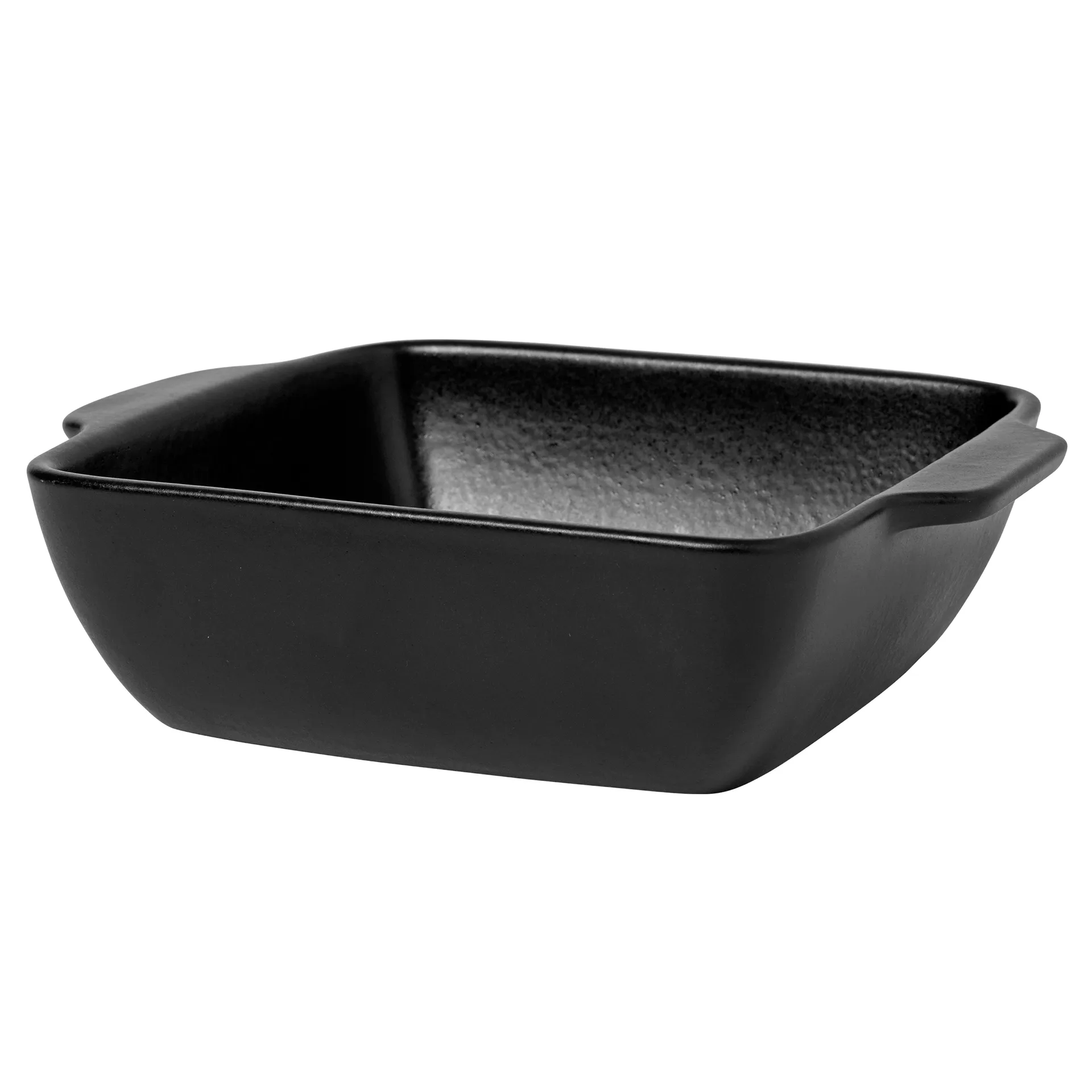 Vig ofenfeste Form antique black, Groß Broste Copenhagen