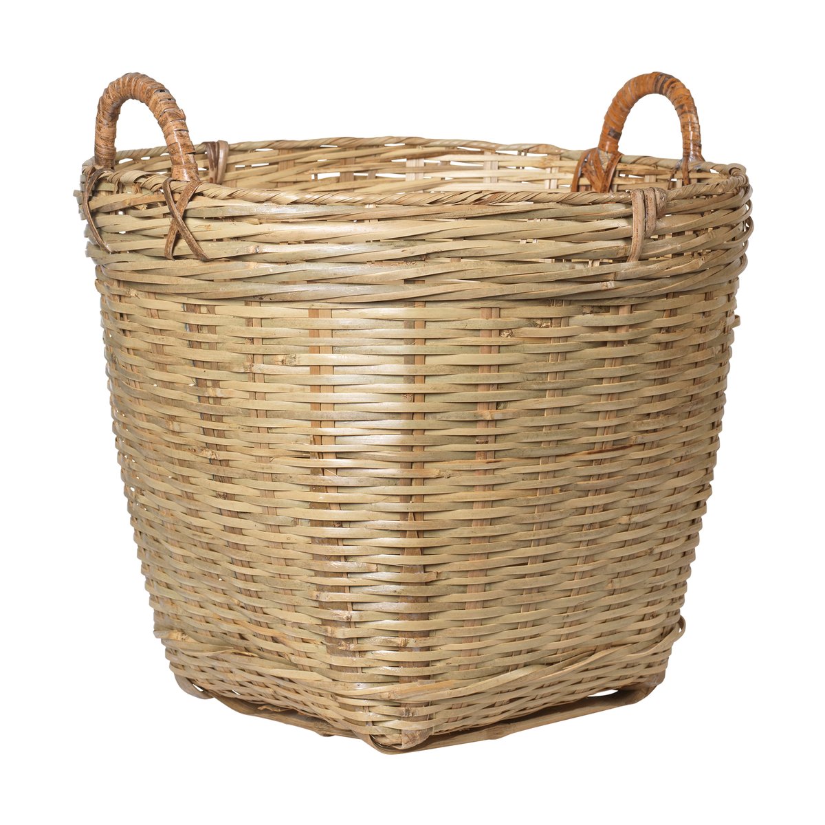 Broste Copenhagen Will Aufbewahrungskorb 45xØ45 cm
