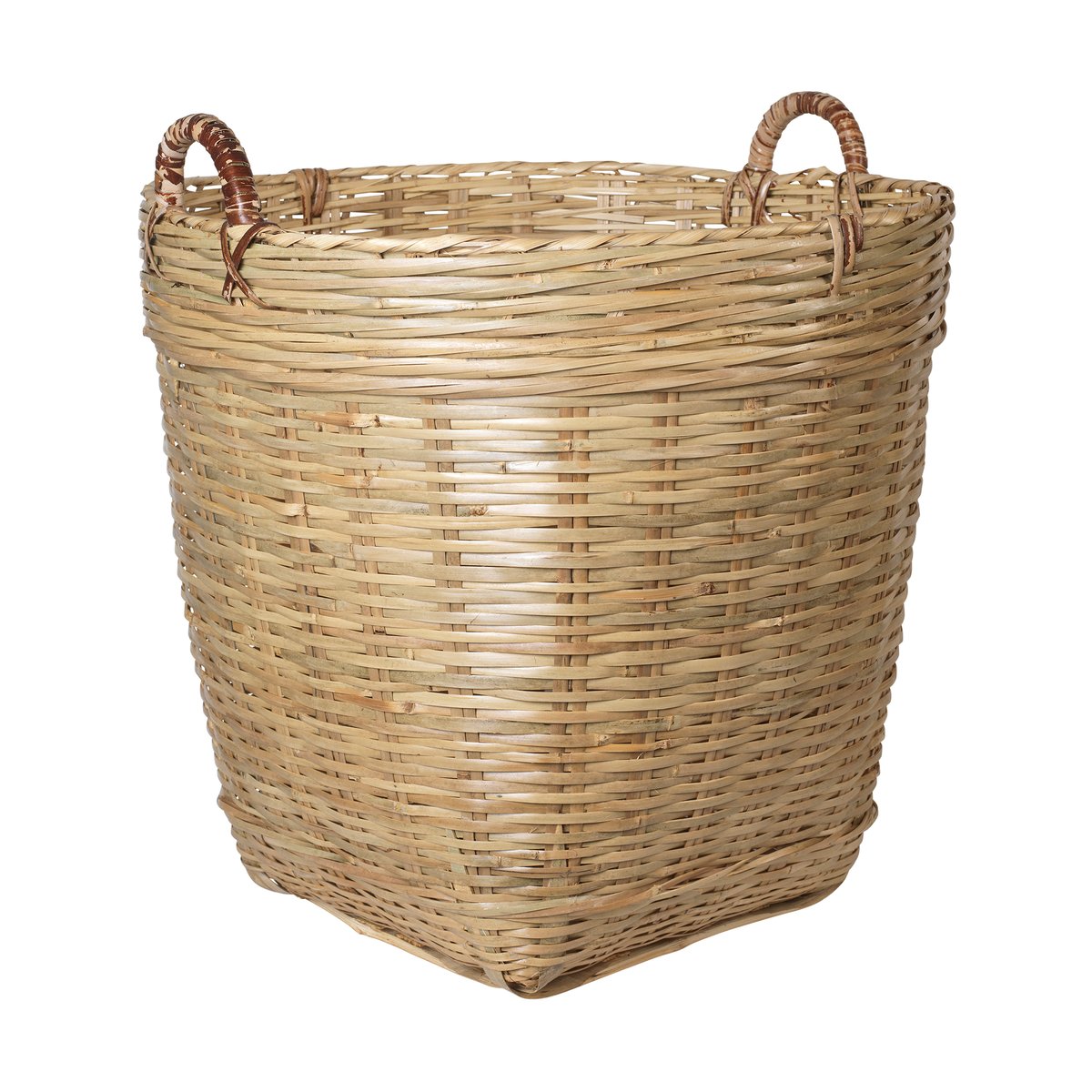 Broste Copenhagen Will Aufbewahrungskorb 65xØ65 cm