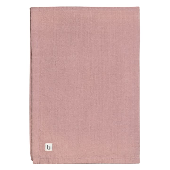 Wille Tischtuch 160 x 200cm - Fawn (rosa) - Broste Copenhagen