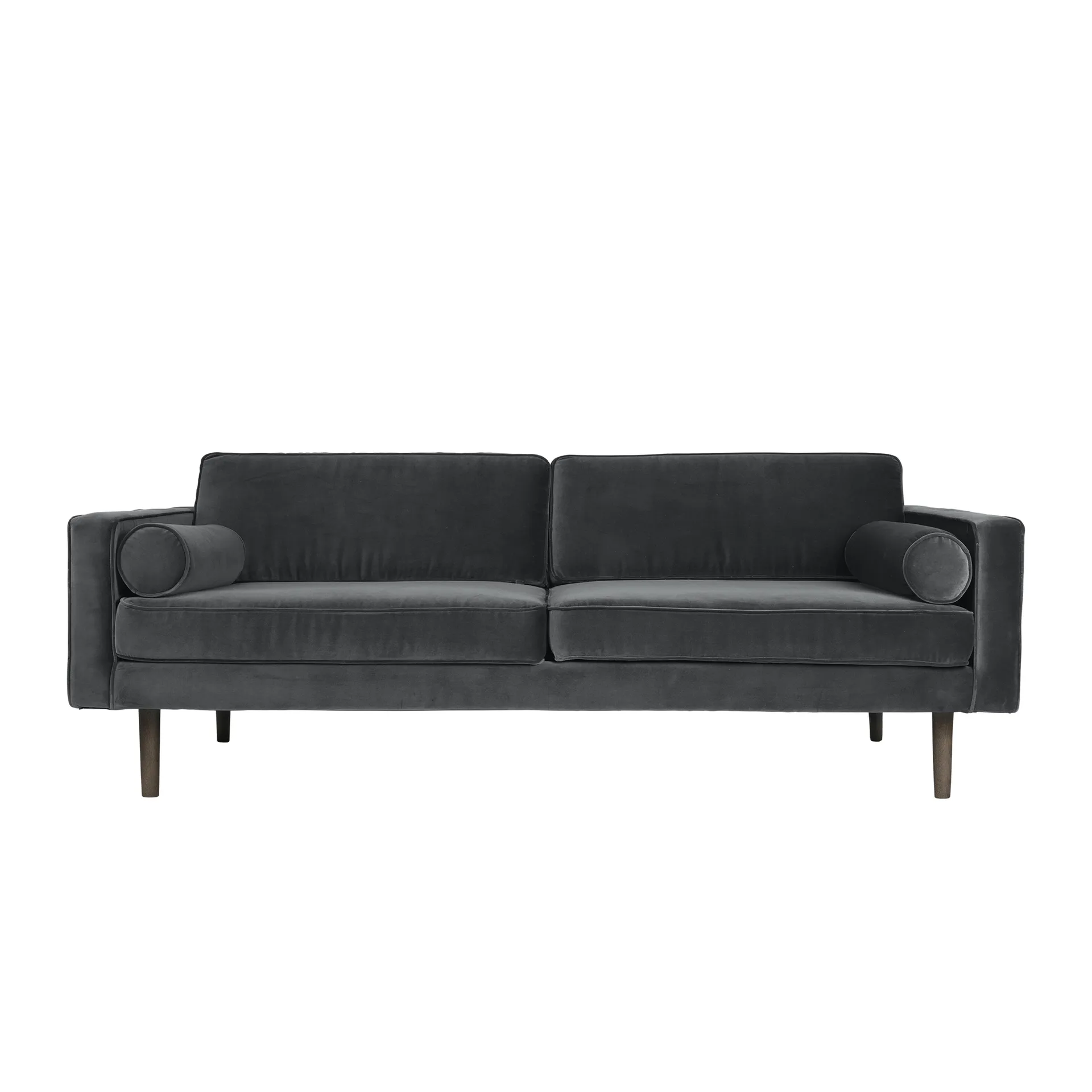Wind 3-Sitzer Sofa, Magnet (grau) Broste Copenhagen