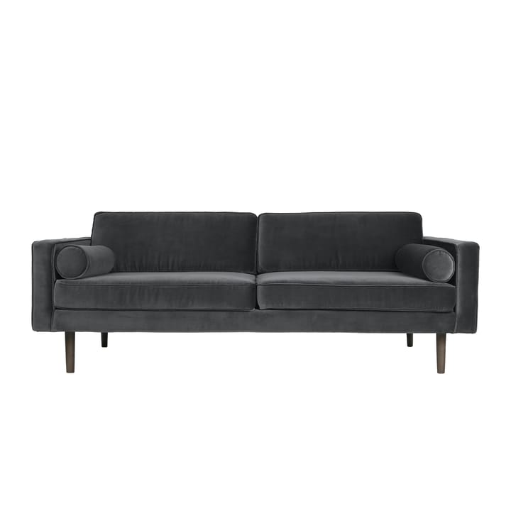 Wind 3-Sitzer Sofa - Magnet (grau) - Broste Copenhagen