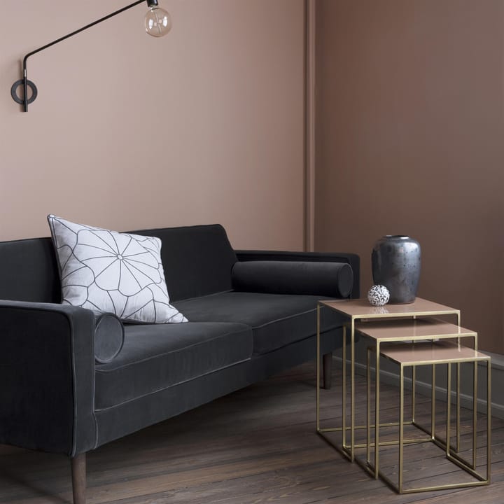 Wind 3-Sitzer Sofa, Magnet (grau) Broste Copenhagen