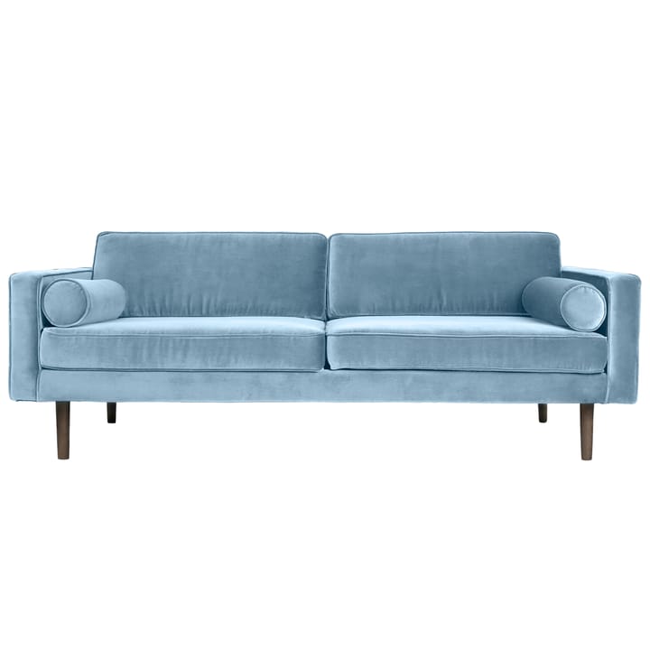 Wind 3-Sitzer Sofa - Pastel blue (blau) - Broste Copenhagen