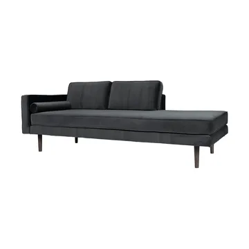 Wind Chaiselongue - Magnet (grau) - Broste Copenhagen