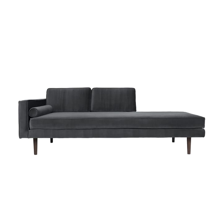 Wind Chaiselongue - Magnet (grau) - Broste Copenhagen