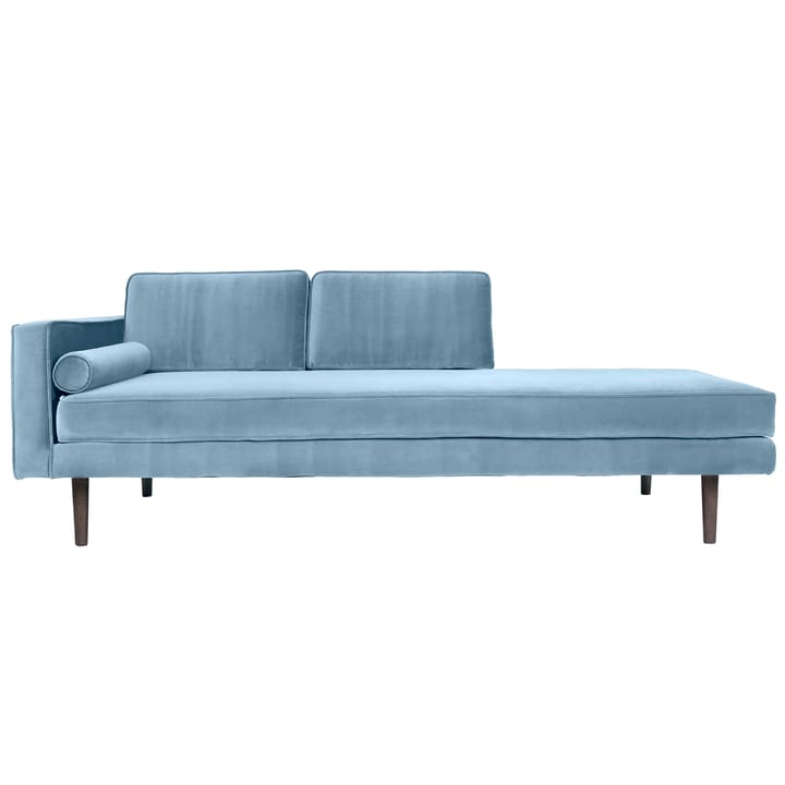 Wind Chaiselongue - Pastel blue (blau) - Broste Copenhagen