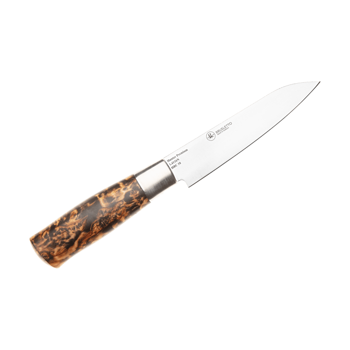 Hunter Premium Chef Mini-Gemüsemesser - 25,5 cm - Brusletto