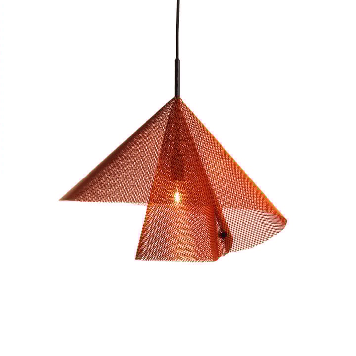 Diffus Pendelleuchte - Orange, led - groß - BSweden