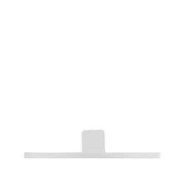 Fling 50 Lampenfuß - Weiß - Bsweden