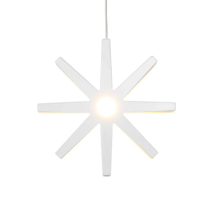 Fling Adventleuchte weiß - Ø 33cm - BSweden