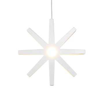 Fling Adventleuchte weiß - Ø 50cm - Bsweden