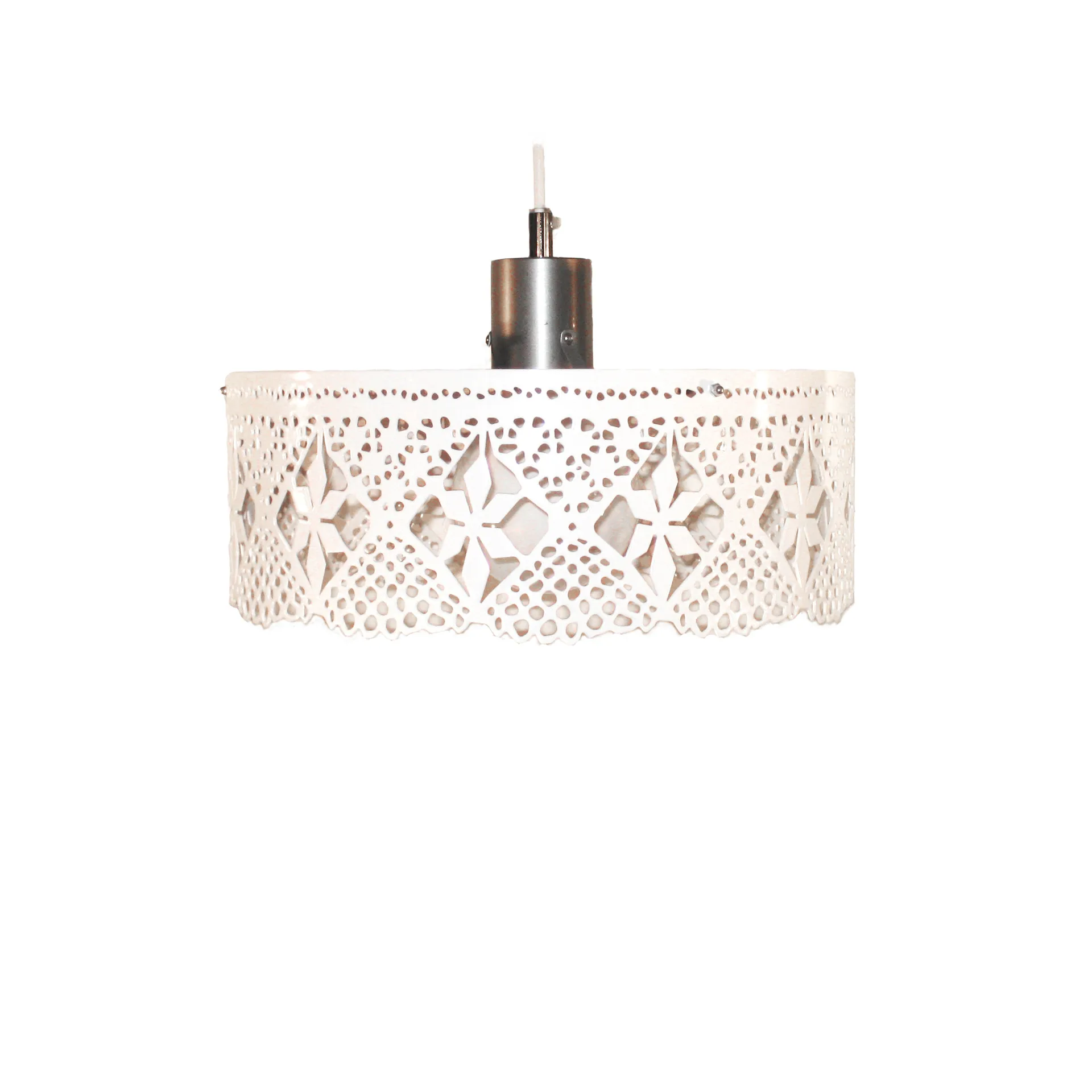 Gladys Pendel, Weiß, 32cm Bsweden