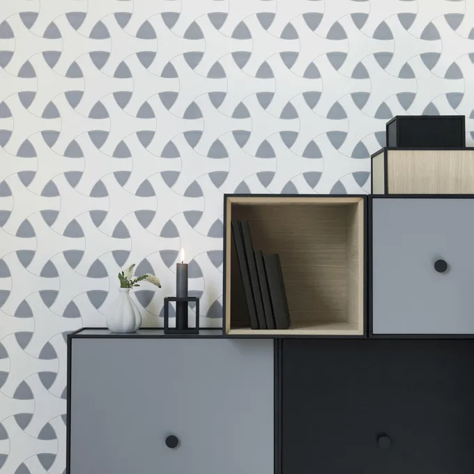 Frame 28 Schrankelement ohne Türe von By Lassen online kaufen bei