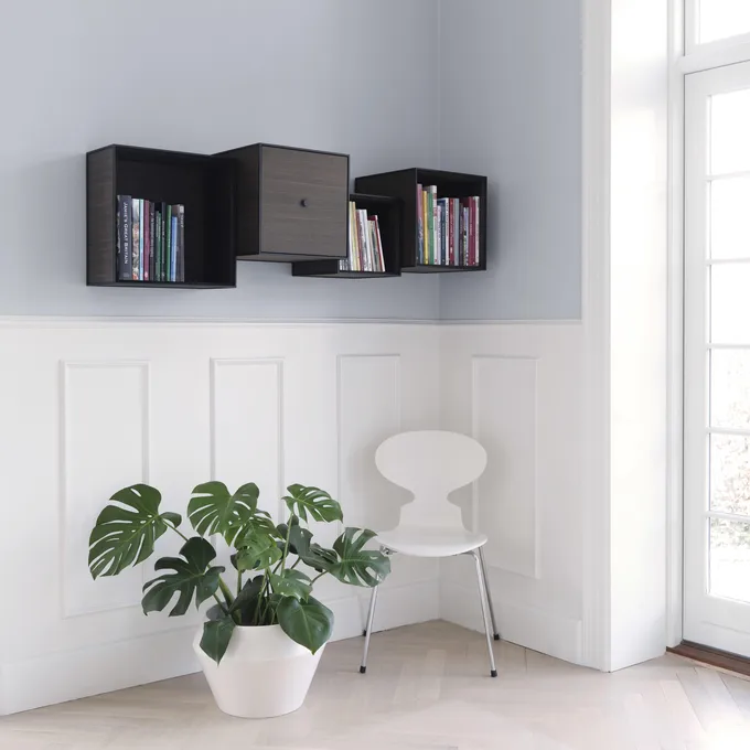 Frame 49 Wandschrank ohne Türe von By Lassen online kaufen bei