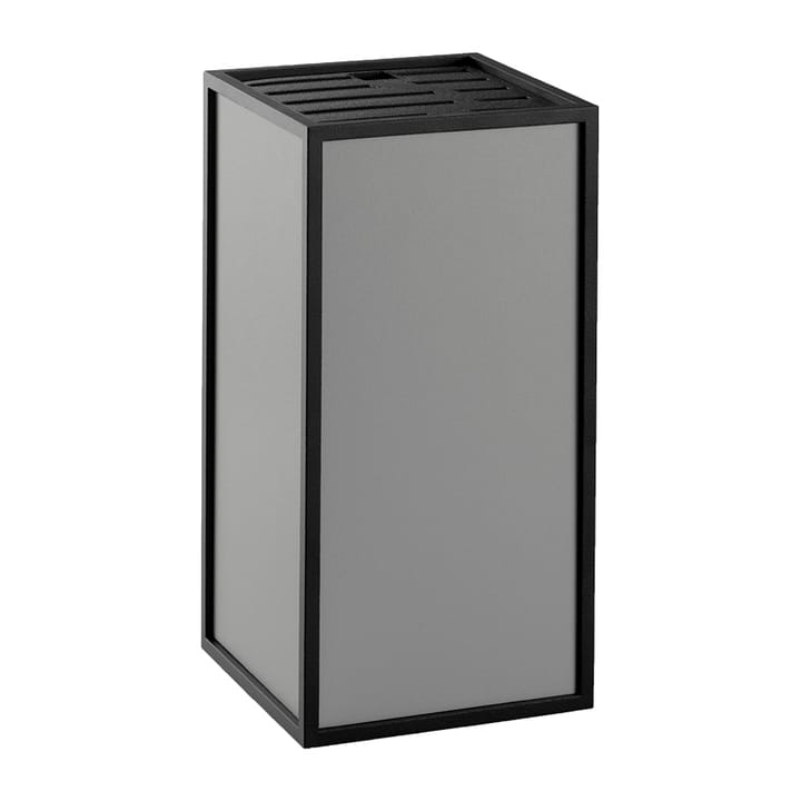 K'Block Messerblock - Dark grey - By Lassen