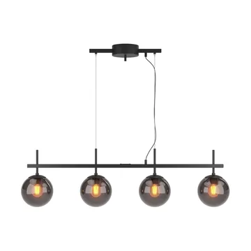 Boyle Deckenleuchte - Rauchgrau - By Rydéns